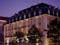 Bairro Alto Hotel ホテル詳細