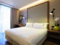 BessaHotel Liberdade ホテル詳細