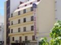 Best Western Hotel Dom Bernardo ホテル詳細