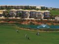 Boavista Golf & Spa Resort ホテル詳細