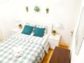 Brilliant 4 bedrooms Apt- in Lisbon center ホテル詳細