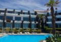 Caloura Hotel Resort ホテル詳細