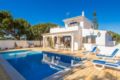 Casa Prensa, 3 Bed Villa With Pool, Carvoeiro ホテル詳細