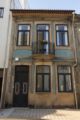 Casa Velha Guesthouse Porto ホテル詳細