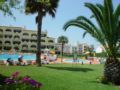 Cheerfulway Valmangude Jardim Apartamentos ホテル詳細