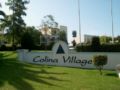 Colina Village ホテル詳細