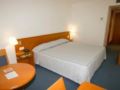 Comfort Inn Ponta Delgada ホテル詳細