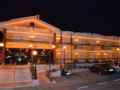D. Afonso Hotel & SPA ホテル詳細