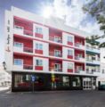 Faro Boutique Hotel ホテル詳細