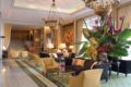 Four Seasons Hotel Ritz Lisbon ホテル詳細