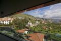 Funchal Panoramic View, sleeps 6, 3 bedroom ホテル詳細
