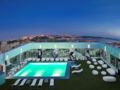 HF Ipanema Park Hotel ホテル詳細