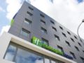 Holiday Inn Express Lisbon Alfragide ホテル詳細