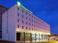 Holiday Inn Express Porto Exponor ホテル詳細