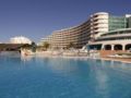 Hotel Apartamento Paraiso De Albufeira ホテル詳細