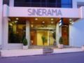 Hotel Apartamento Sinerama ホテル詳細