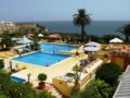 Hotel Baia Cristal Beach & Spa Resort ホテル詳細