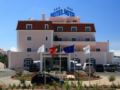 Hotel Caldas Internacional ホテル詳細