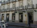 Hotel Carris Porto Ribeira ホテル詳細