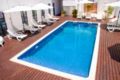 Hotel Cidade de Olhao ホテル詳細