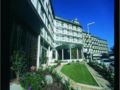 Hotel Cinquentenario & Conference Center ホテル詳細