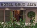 Hotel Cruz Alta ホテル詳細