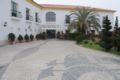 Hotel Dom Vasco Sines ホテル詳細