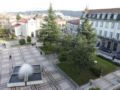 Hotel Dona Sofia ホテル詳細