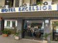 Hotel Excelsior ホテル詳細