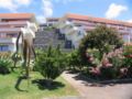 Hotel Jardim Atlantico ホテル詳細