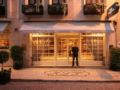 Hotel Lisboa Plaza - Lisbon Heritage Collection ホテル詳細