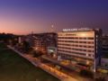 Hotel Mercure Lisboa Almada ホテル詳細