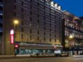 Hotel Mercure Lisboa ホテル詳細