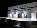 Hotel Mira Sagres ホテル詳細