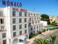 Hotel Monaco ホテル詳細