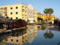 Hotel Porto Santa Maria - PortoBay ホテル詳細