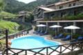 Hotel Quinta do Serrado ホテル詳細