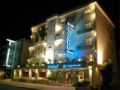 Hotel Regina ホテル詳細