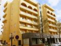 Hotel Santa Catarina Algarve ホテル詳細