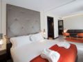 Hotel Santa Justa ホテル詳細