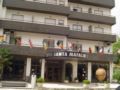 Hotel Santa Mafalda ホテル詳細