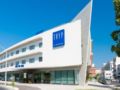 Hotel Tryp Leiria ホテル詳細