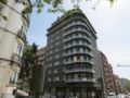 ibis Styles Lisboa Embaixador ホテル詳細