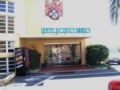 INATEL Porto Santo ホテル詳細