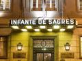 Infante Sagres - Luxury Historic Hotel ホテル詳細