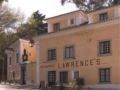 Lawrences Hotel ホテル詳細