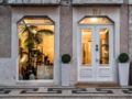 Lisboa Prata Boutique Hotel ホテル詳細