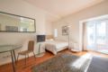 Lisbon Bairro Alto - Salgadeiras Suites 1E ホテル詳細