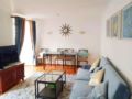 Lisbon Baixa 208 Deluxe Apartment-Chiado ホテル詳細