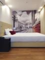 Lisbon City Apartments & Suites ホテル詳細